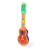 Dora The Explorer Charango English Battery Operated